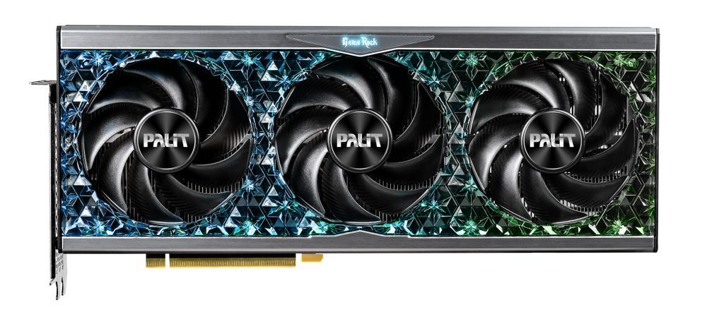 Palit GeForce RTX 4090 GameRock