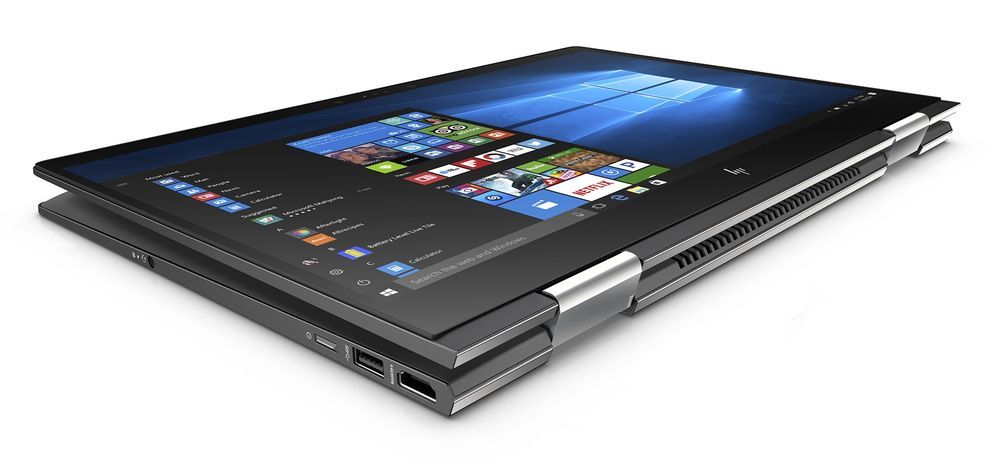 HP Envy x360