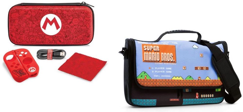 Mario etui