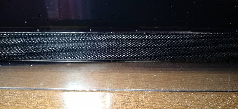 LG 55E9 - przetworniki