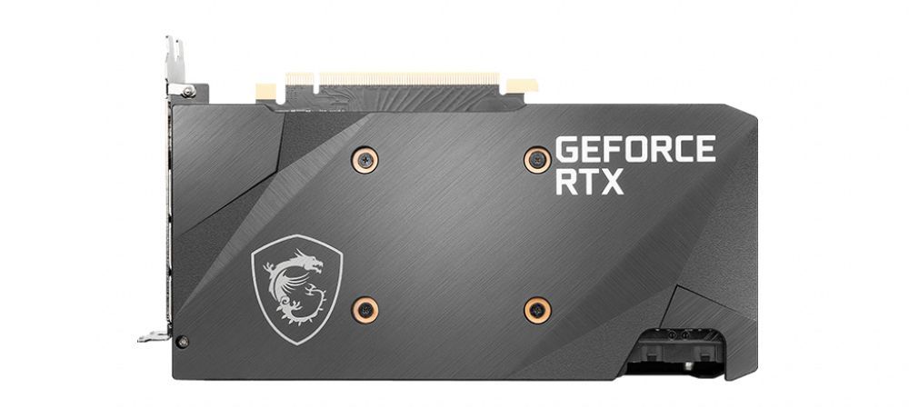 MSI GeForce RTX 3060 Ti Ventus 2X