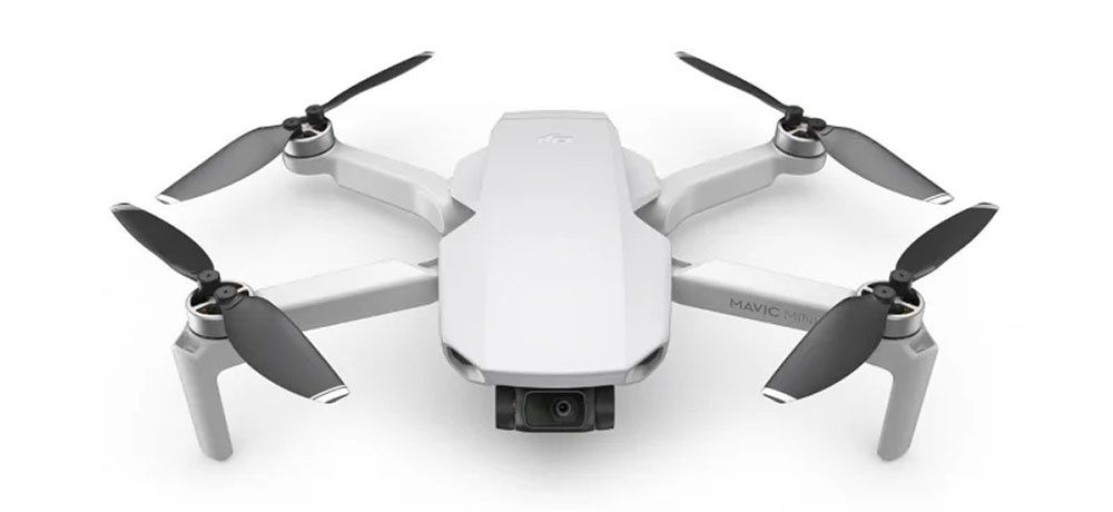 DJI Mavic Mini