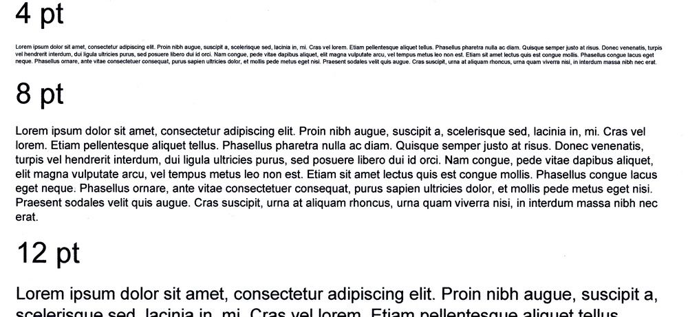 Epson jakość druku wysoka