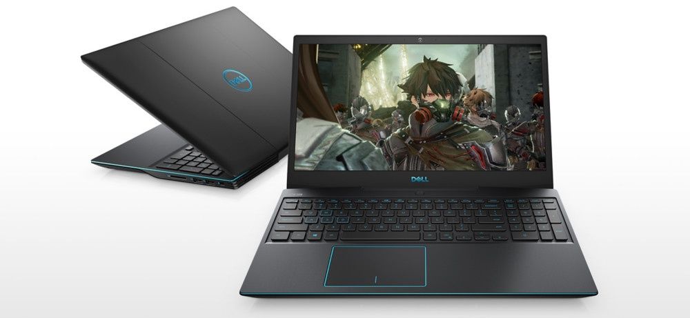 Dell Inspiron G3 3590