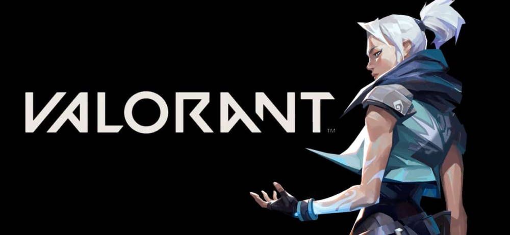 Valorant
