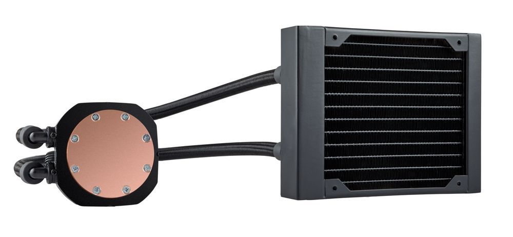 Corsair Hydro H75 (2018)