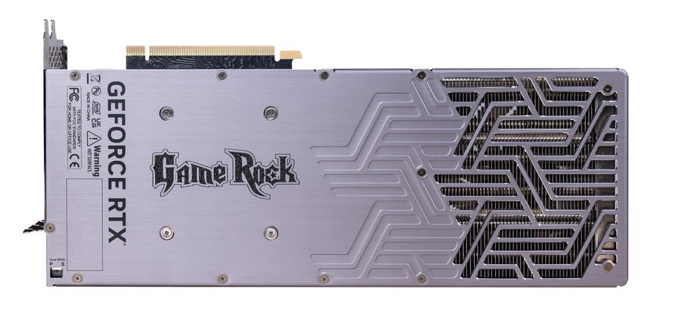 Palit GeForce RTX 4090 GameRock
