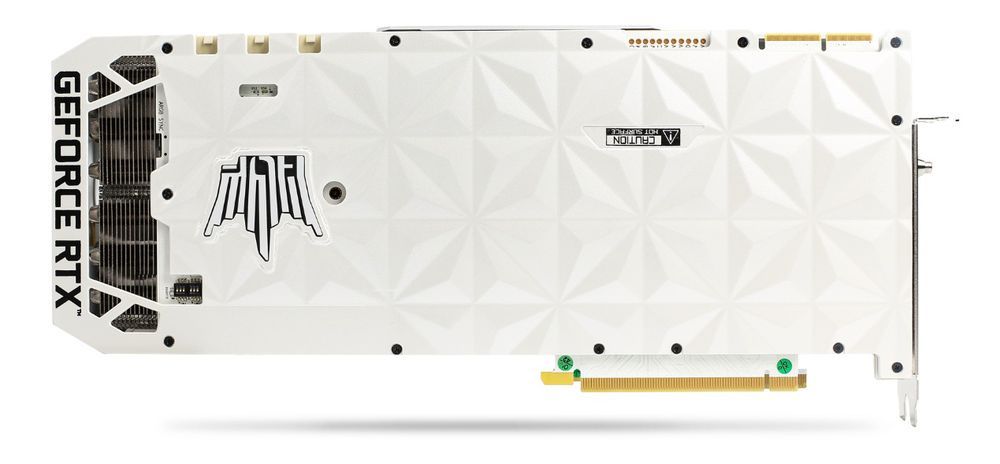 Galax GeForce RTX 3090 HOF