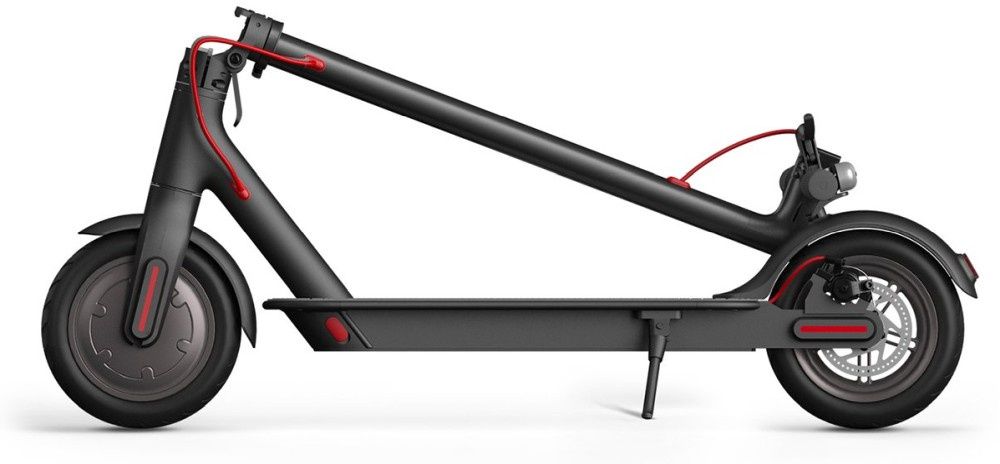 Xiaomi MiJia M365 Electric Scooter