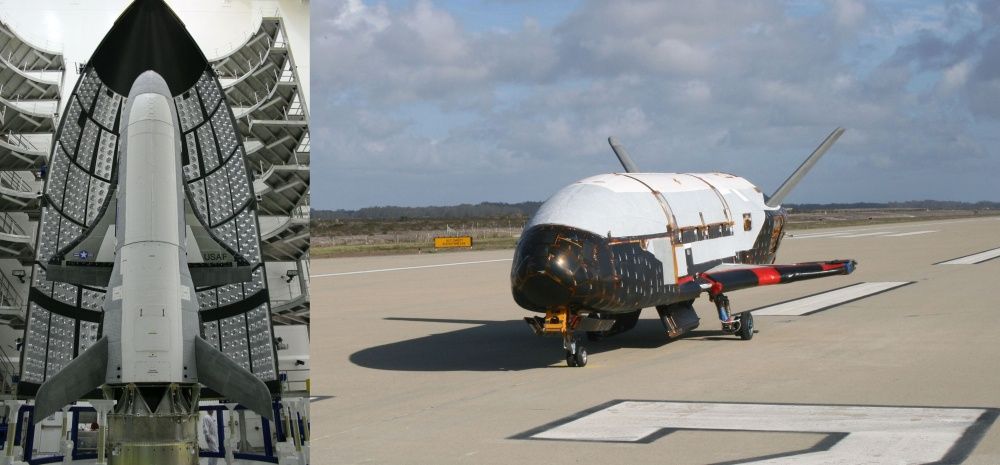 X-37B