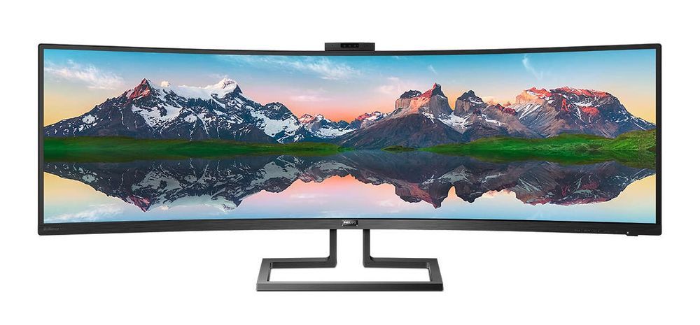 Philips 499P9H