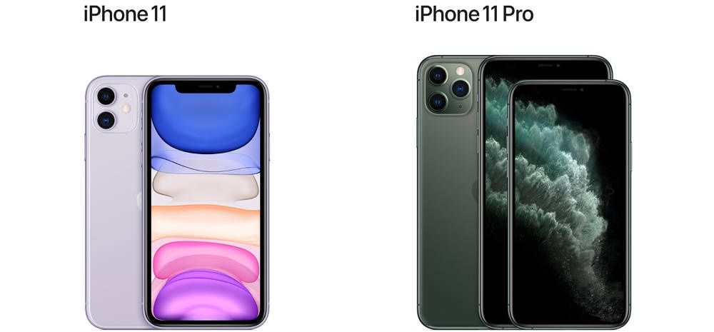 iPhone 11 Pro