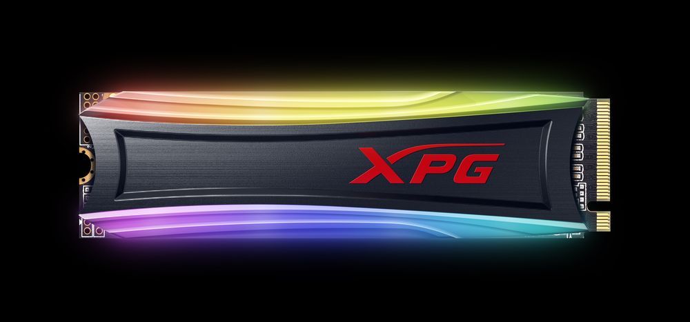 ADATA XPG Spectrix S40G