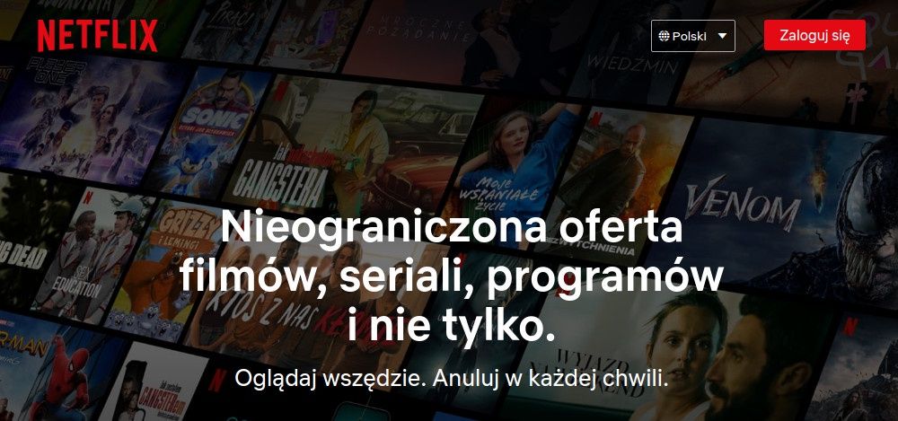 Netflix