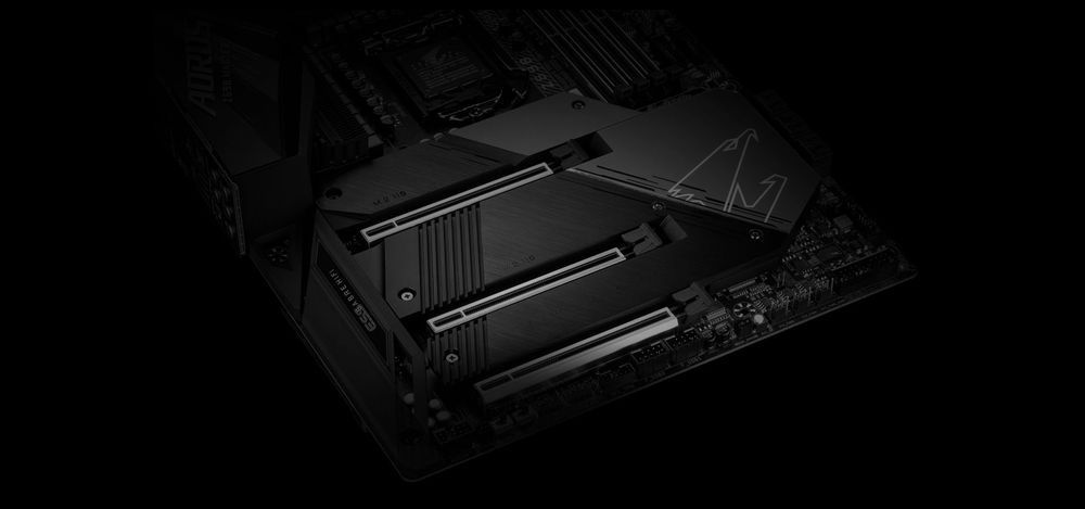 Gigabyte Z590