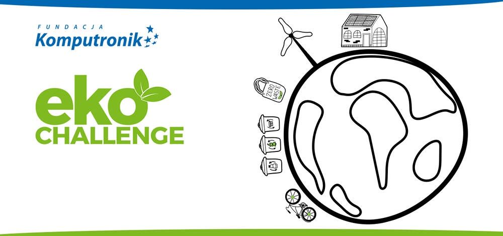 Eko Challenge