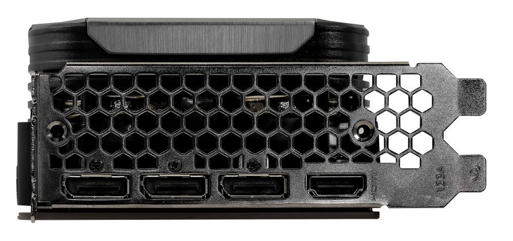 Gainward GeForce RTX 3080 Ti Phoenix