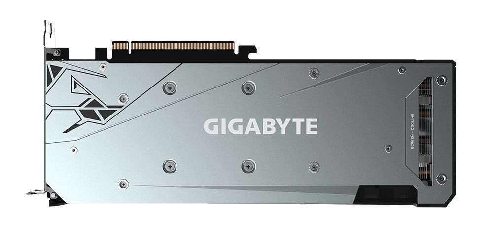 Gigabyte Radeon RX 6700 XT Gaming OC 12G