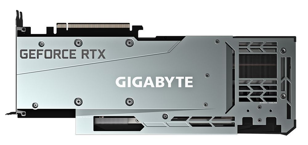 Gigabyte GeForce RTX 3080 Gaming OC