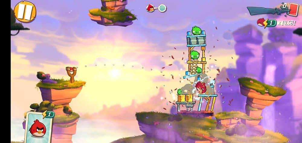 Angry Birds 2