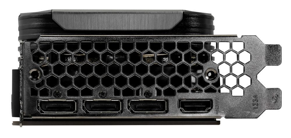 Gainward GeForce RTX 3090 Phoenix GS