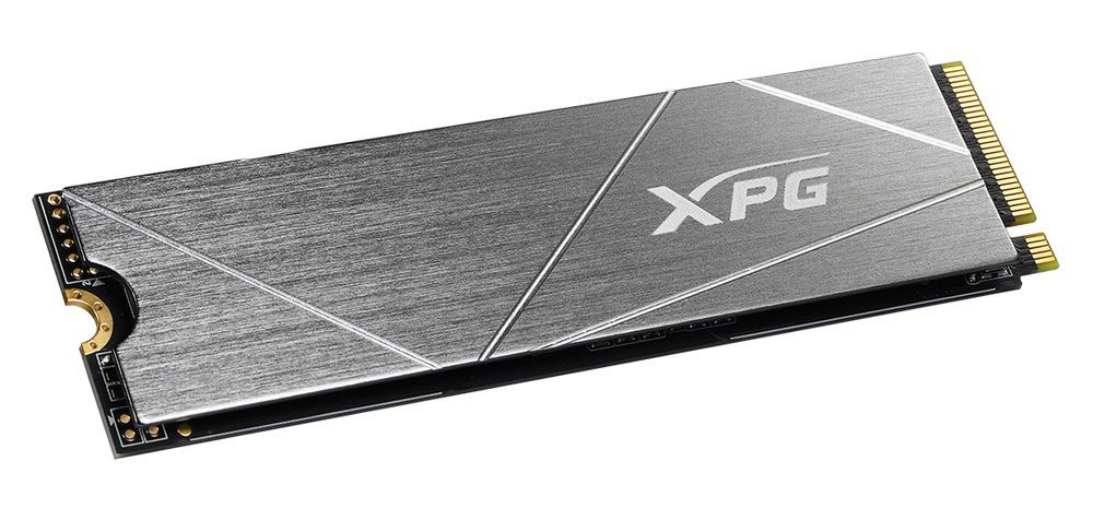 ADATA XPG Gammix S50 Lite