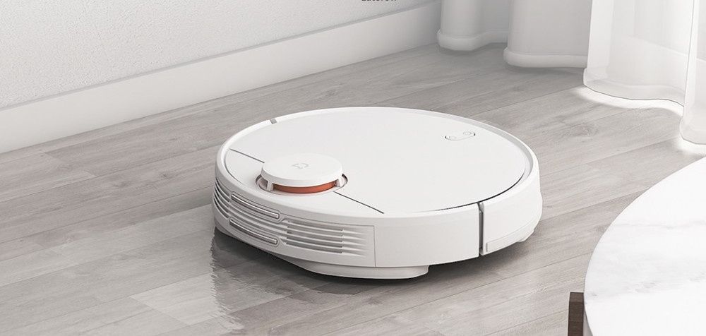 Xiaomi Mi Robot Vacuum Mop Pro