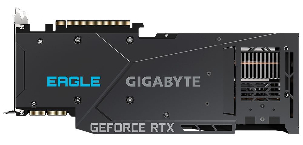 Gigabyte GeForce RTX 3090 Eagle OC