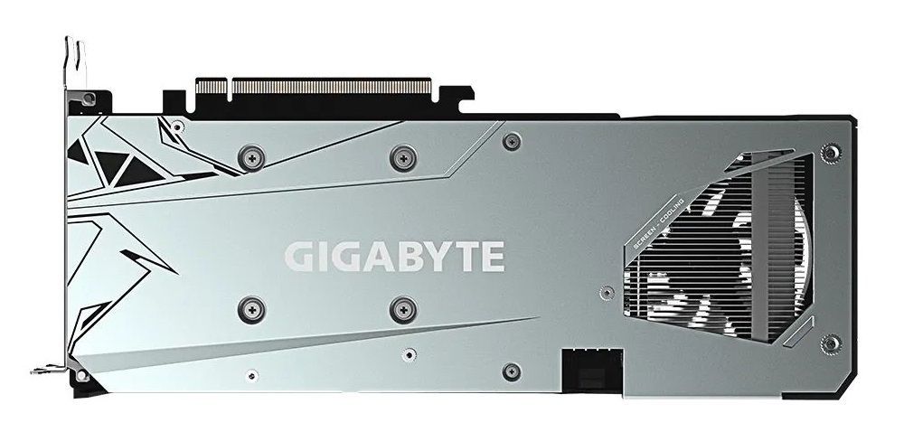 Gigabyte Radeon RX 6600 XT Gaming OC 8G