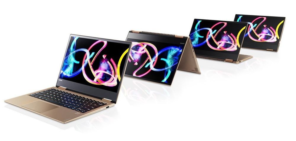 Lenovo Yoga