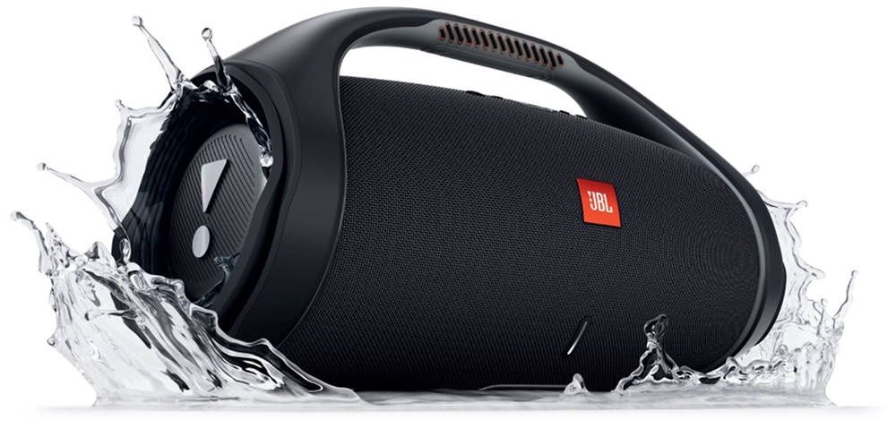 JBL Boombox 2 głośnik