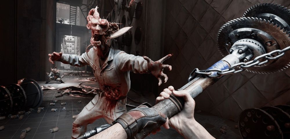 Atomic Heart