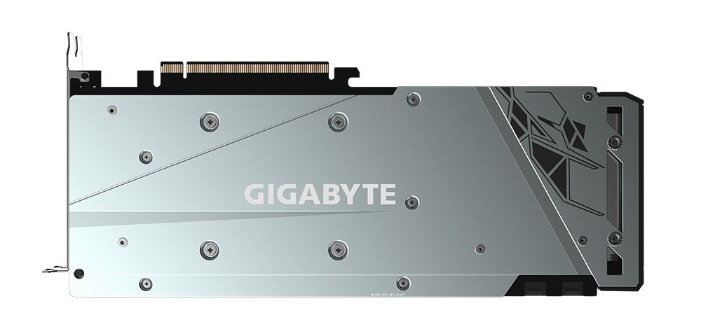Gigabyte Radeon RX 6800 XT Gaming OC