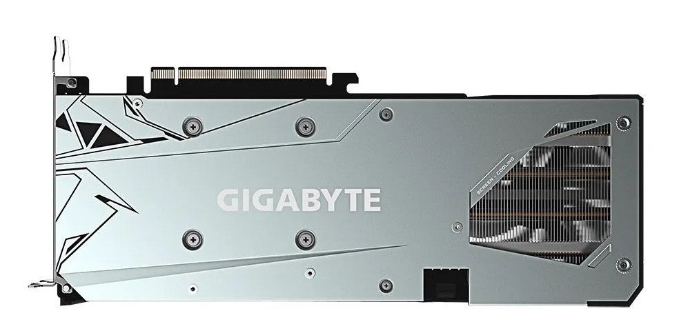 Gigabyte Radeon RX 6600 XT Gaming OC PRO 8G