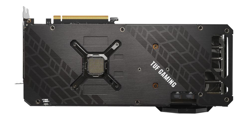 ASUS TUF Gaming Radeon RX 6900 XT