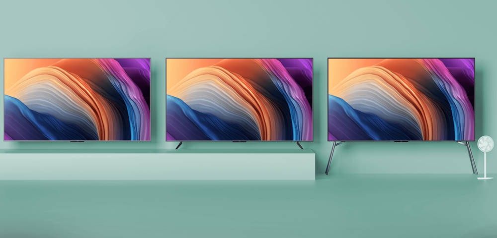 Redmi Smart TV MAX nóżki