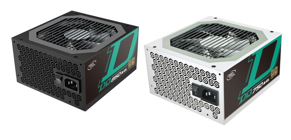 Deepcool DQ-M-V2L