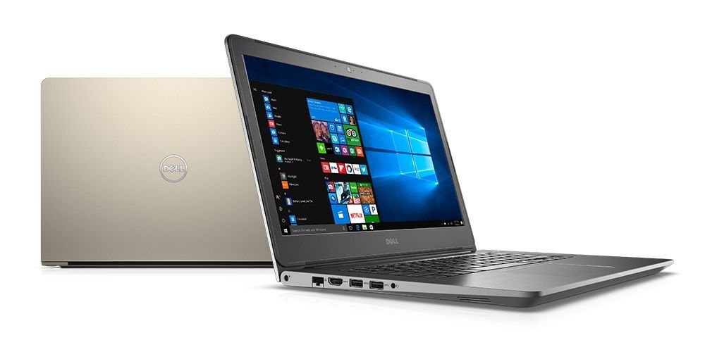 Dell Vostro 5468 laptop
