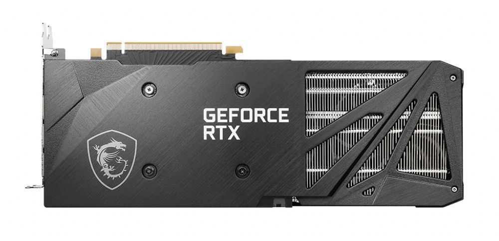 MSI GeForce RTX 3060 Ventus 3X