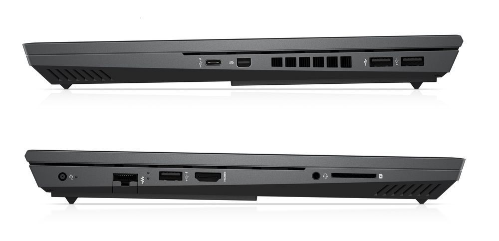 HP Omen 15 2020
