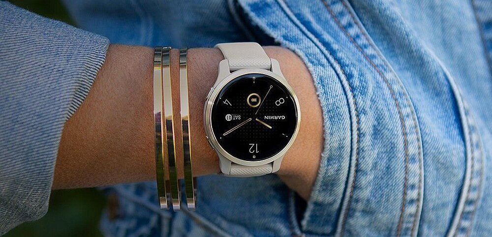 Garmin Venu 2s