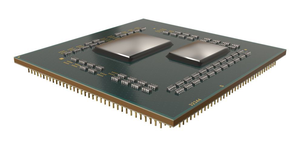 AMD Ryzen 3000