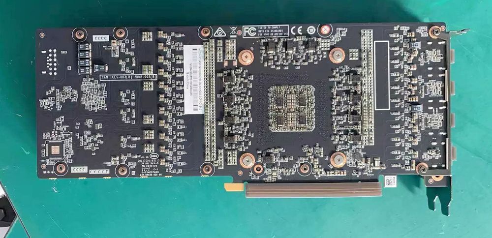 GeForce RTX 4090