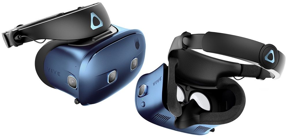 HTC Vive Cosmos Play