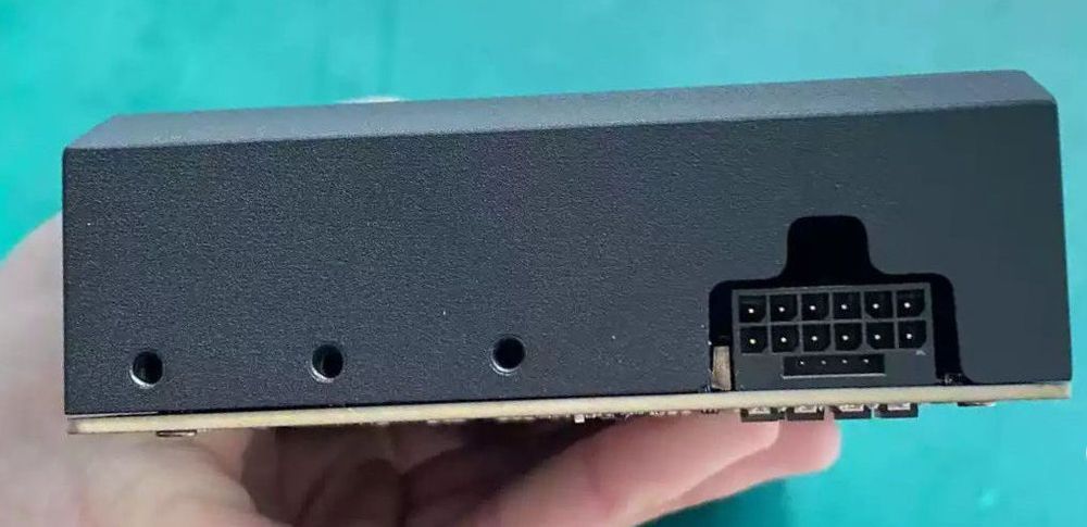 GeForce RTX 4090