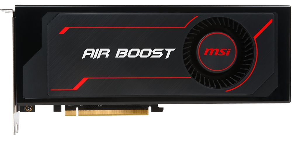 MSI Radeon RX Vega 56 8G karta graficzna