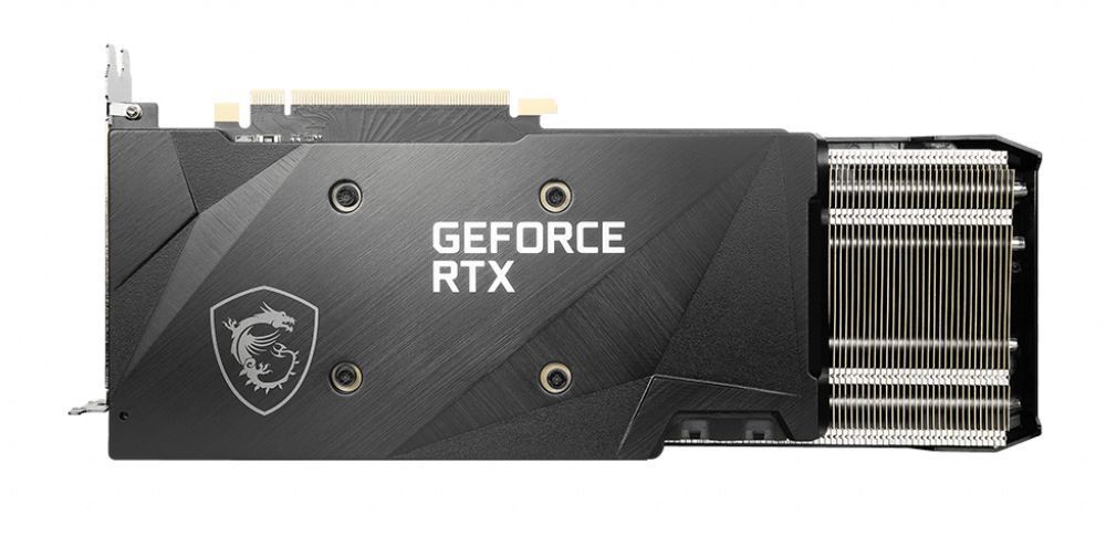 MSI GeForce RTX 3070 Ventus 3X