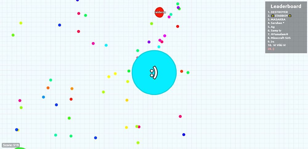 Agrar.io