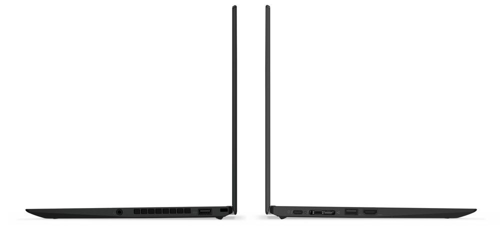 Lenovo ThinkPad X1 Carbon 6
