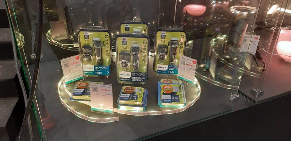 Komputronik CA OneBlade